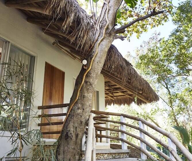 هتل Diniview Villas