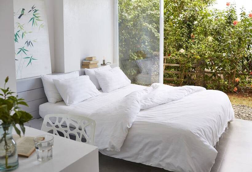 هتل Diniview Villas