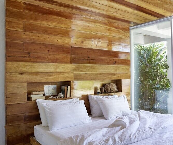 هتل Diniview Villas