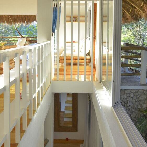 هتل Diniview Villas