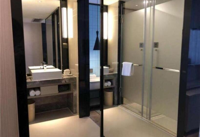 Echarm Hotel Putian Shengli Nan Road