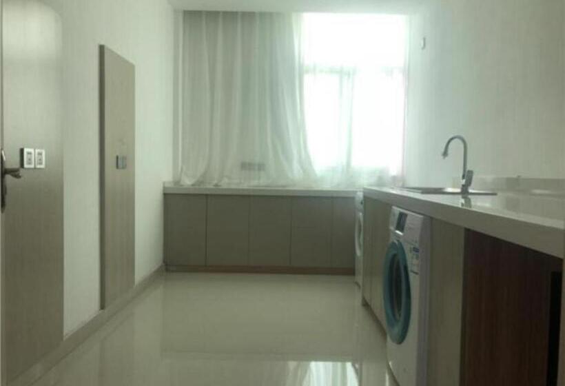 Echarm Hotel Putian Shengli Nan Road