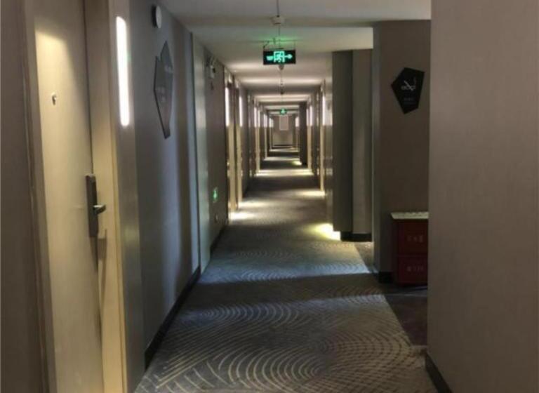 Echarm Hotel Putian Shengli Nan Road