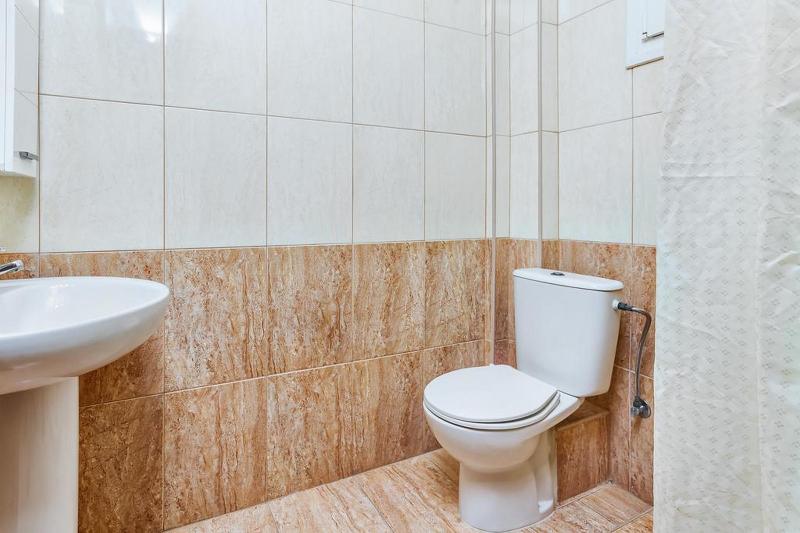 호텔 Elissavet Studios