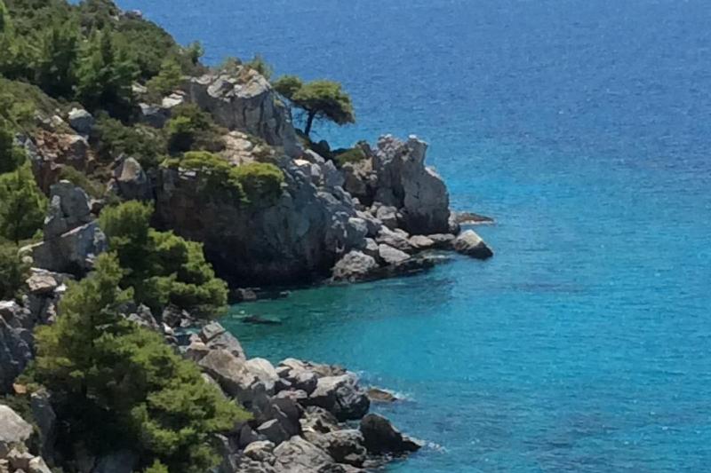 호텔 Elissavet Studios