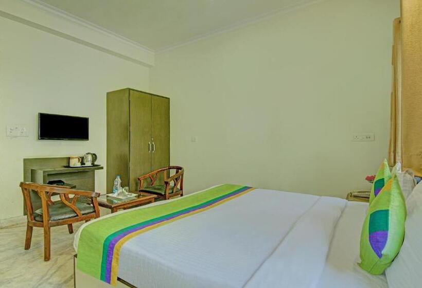 Itsy Hotels Swastika Inn Sector 26