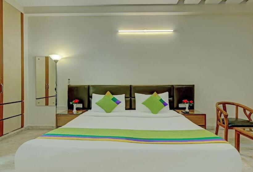 Itsy Hotels Swastika Inn Sector 26