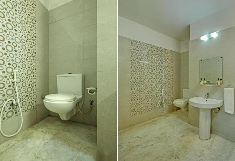 Itsy Hotels Swastika Inn Sector 26