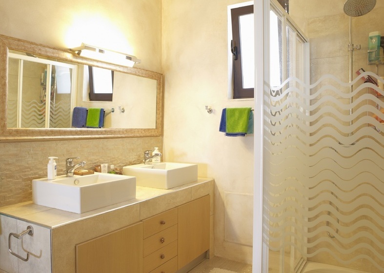 Отель Great Sand Villa