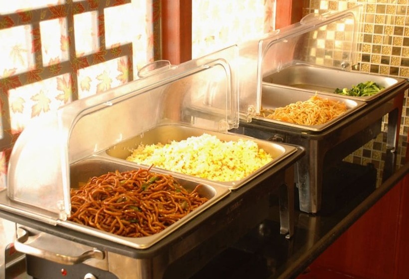 ホテル Greentree Inn Jiangsu Taizhou Jingjiang Bus Station Express