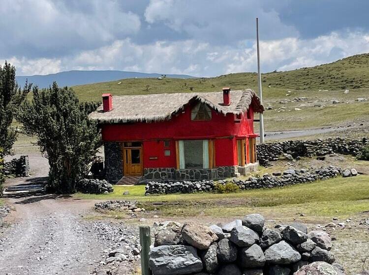 Hotel Tambopaxi