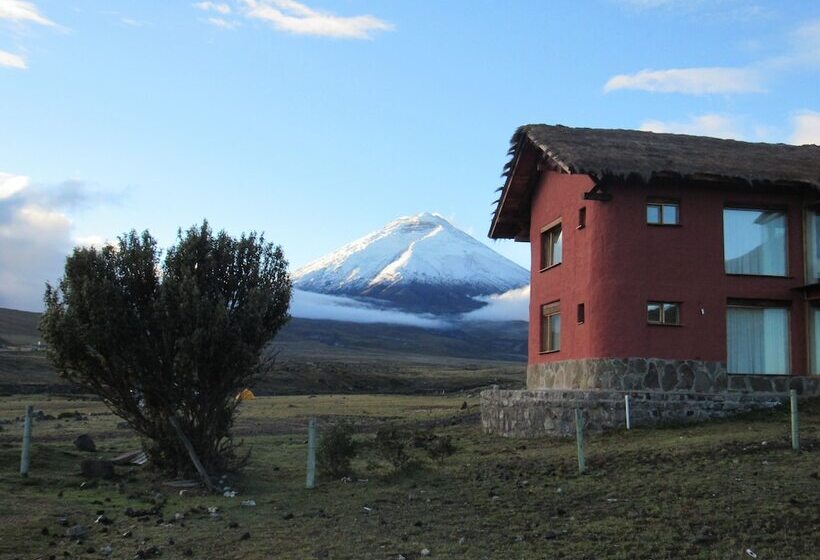 Hotel Tambopaxi