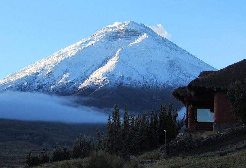 Hotel Tambopaxi