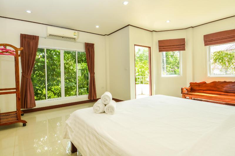 Fotos del hotel Kamalar Palace Retirement Village:  5