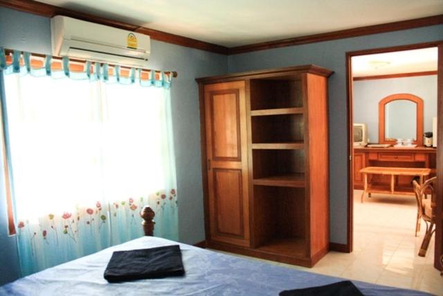 호텔 Lam Sai Village