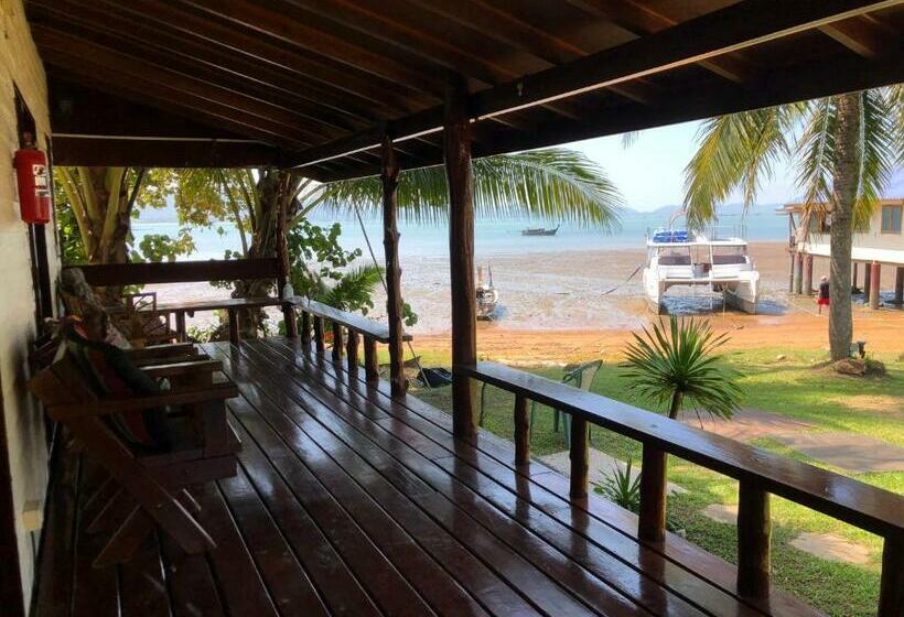 호텔 Lam Sai Village