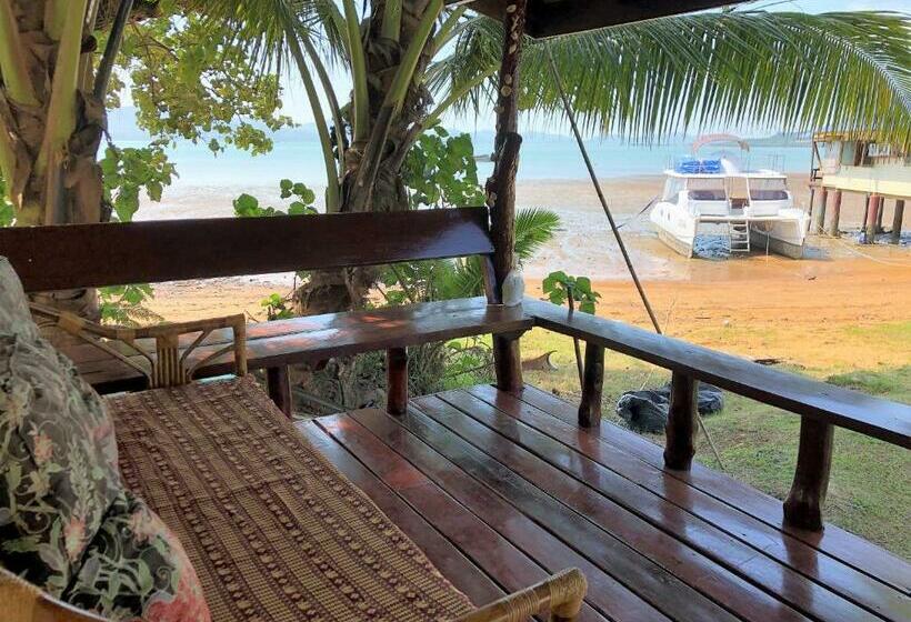 호텔 Lam Sai Village