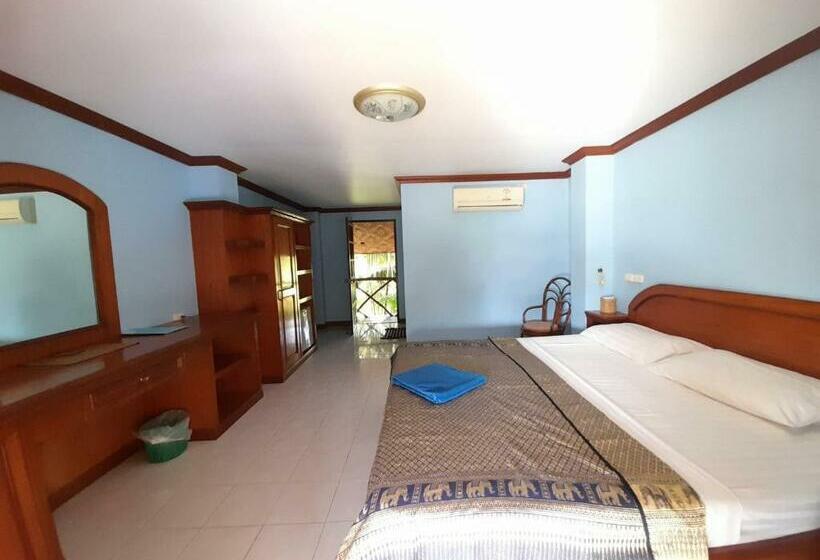 호텔 Lam Sai Village