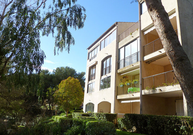 酒店 Luberon Loisirs