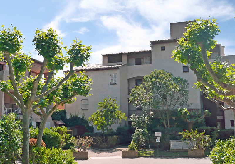 酒店 Luberon Loisirs