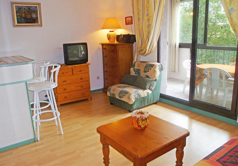 酒店 Luberon Loisirs