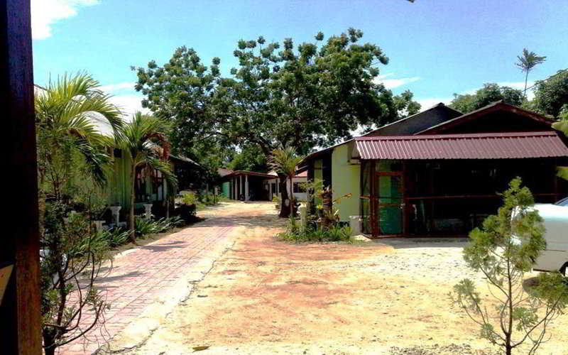 호텔 Mali Perdana Resort