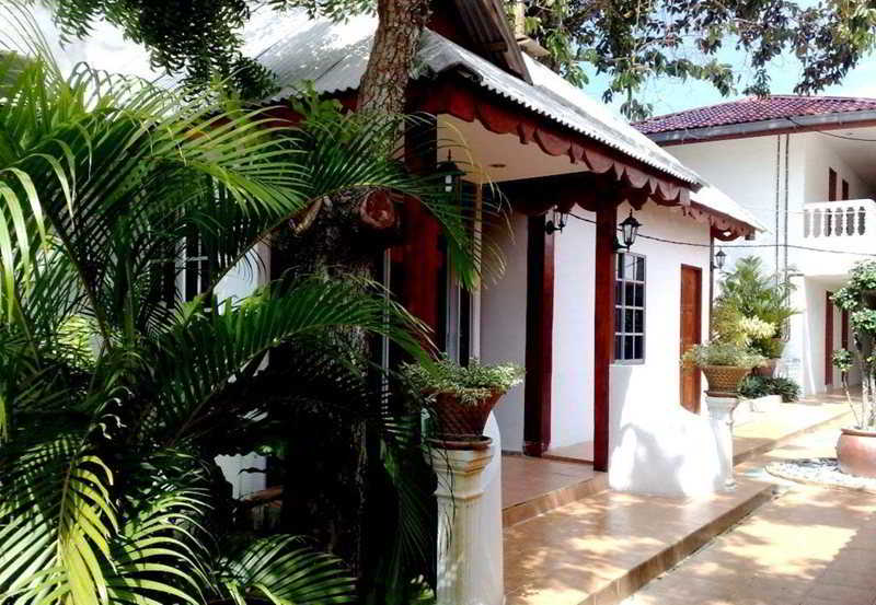 호텔 Mali Perdana Resort