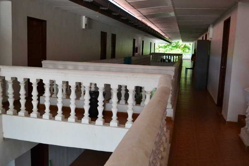 호텔 Mali Perdana Resort