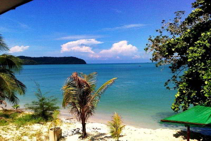 호텔 Mali Perdana Resort