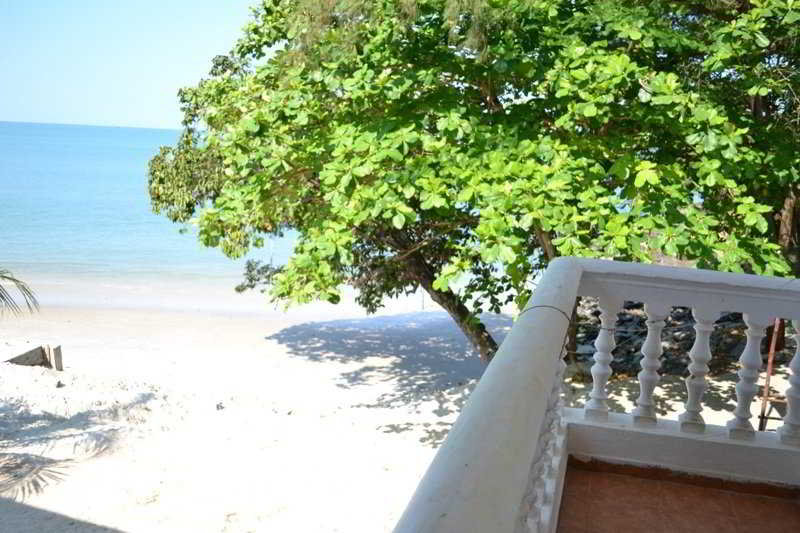 호텔 Mali Perdana Resort