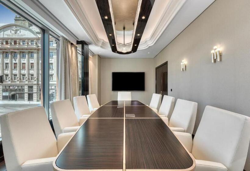 酒店 Matild Palace, A Luxury Collection