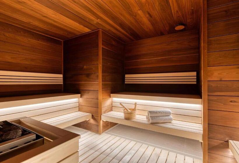 酒店 Matild Palace, A Luxury Collection