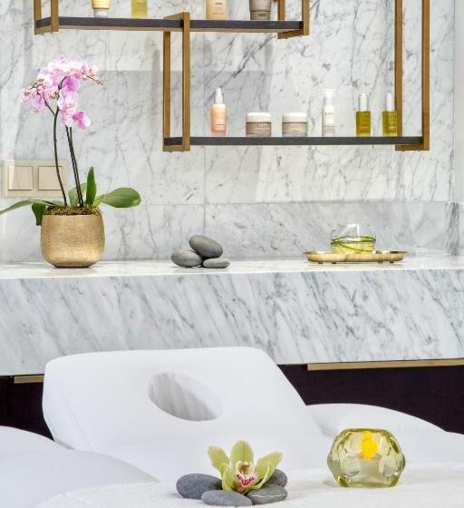 酒店 Matild Palace, A Luxury Collection