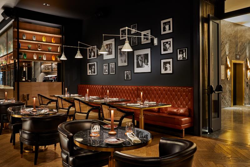 酒店 Matild Palace, A Luxury Collection