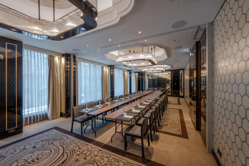 酒店 Matild Palace, A Luxury Collection