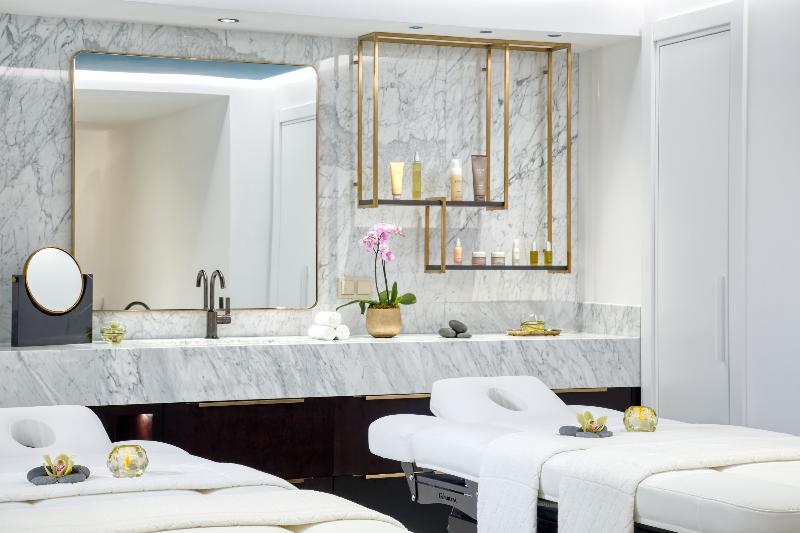 酒店 Matild Palace, A Luxury Collection