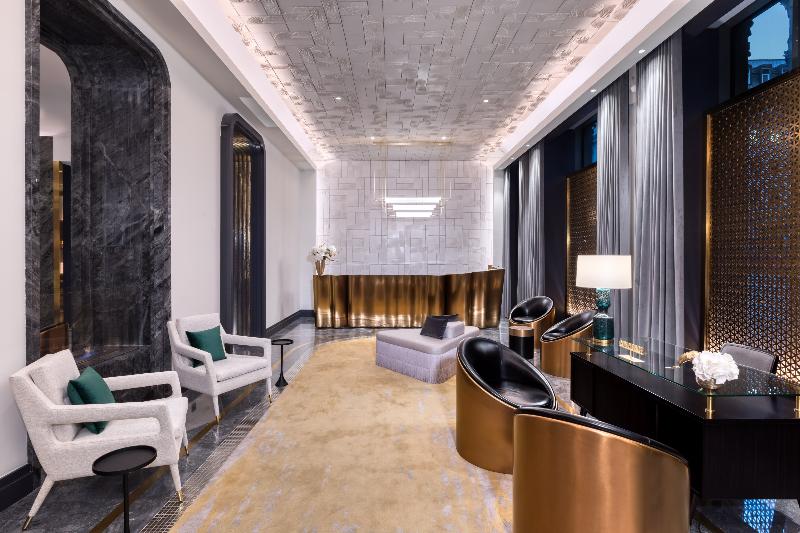 酒店 Matild Palace, A Luxury Collection