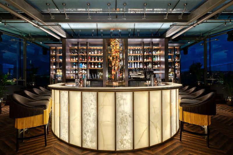 酒店 Matild Palace, A Luxury Collection