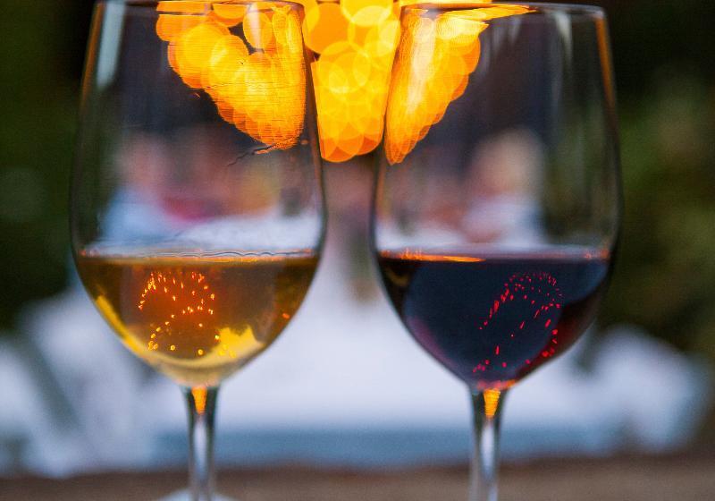 בית מלון כפרי Mcmenamins Grand Lodge