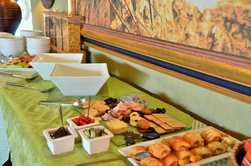 فندق Motswiri Private Safari Lodge