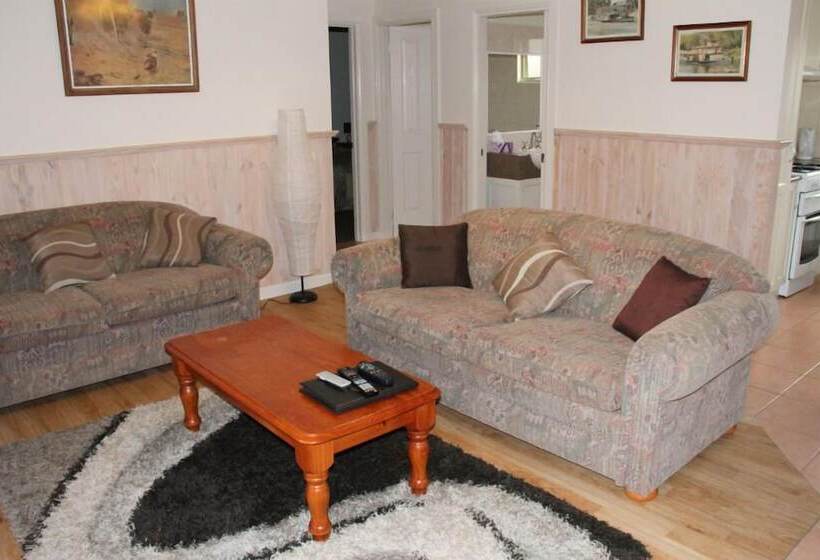 هتل Murray River Resort