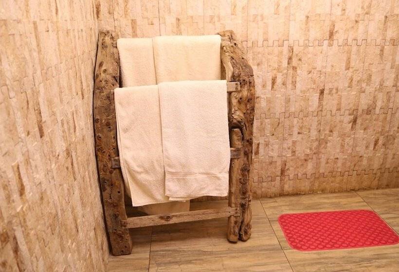 ホテル Ngorongoro Wild Camps