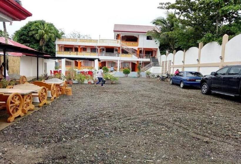 هتل Palm Grove Saud Holiday Complex