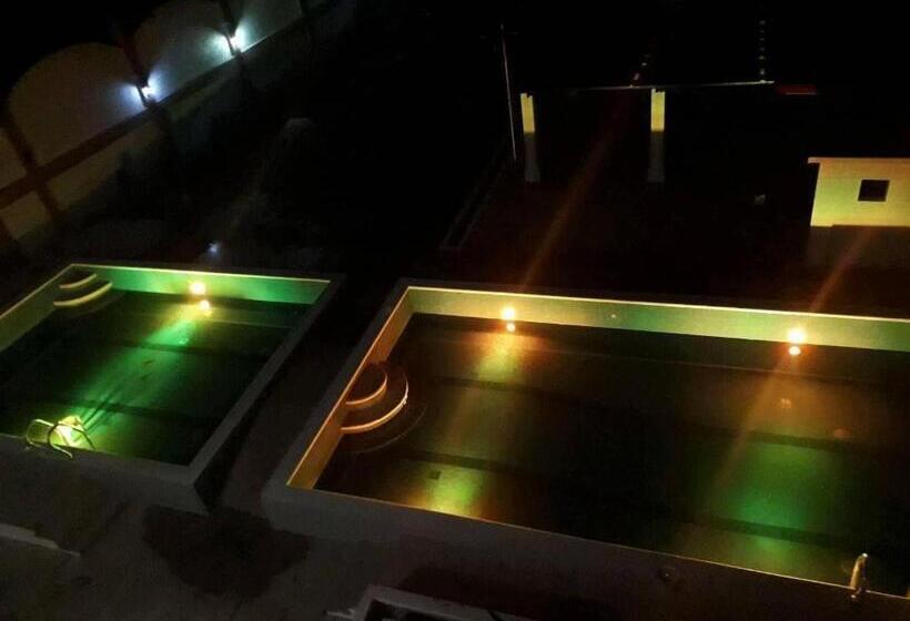 هتل Palm Grove Saud Holiday Complex