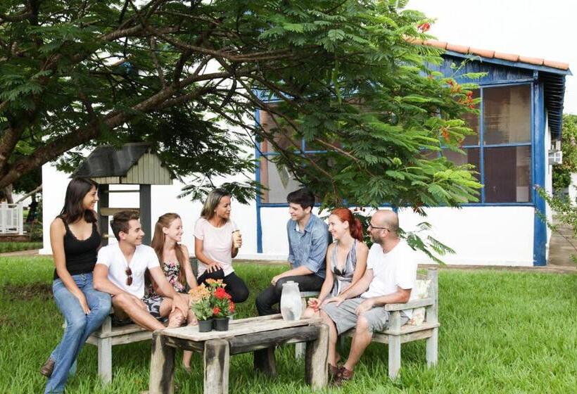 酒店 Pousada Pequi