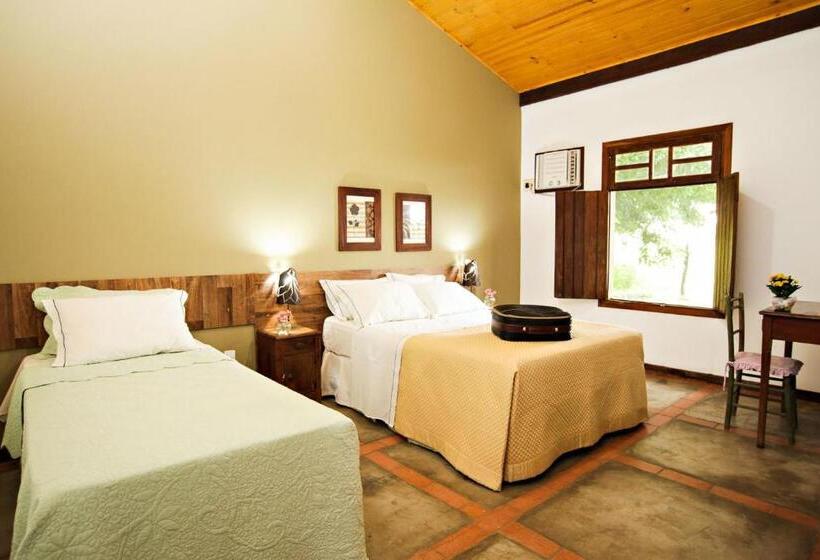 酒店 Pousada Pequi