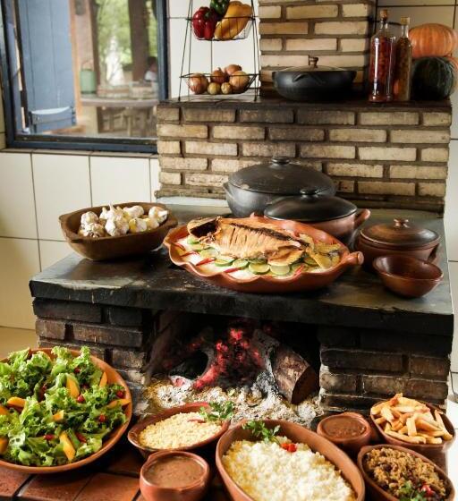 酒店 Pousada Pequi