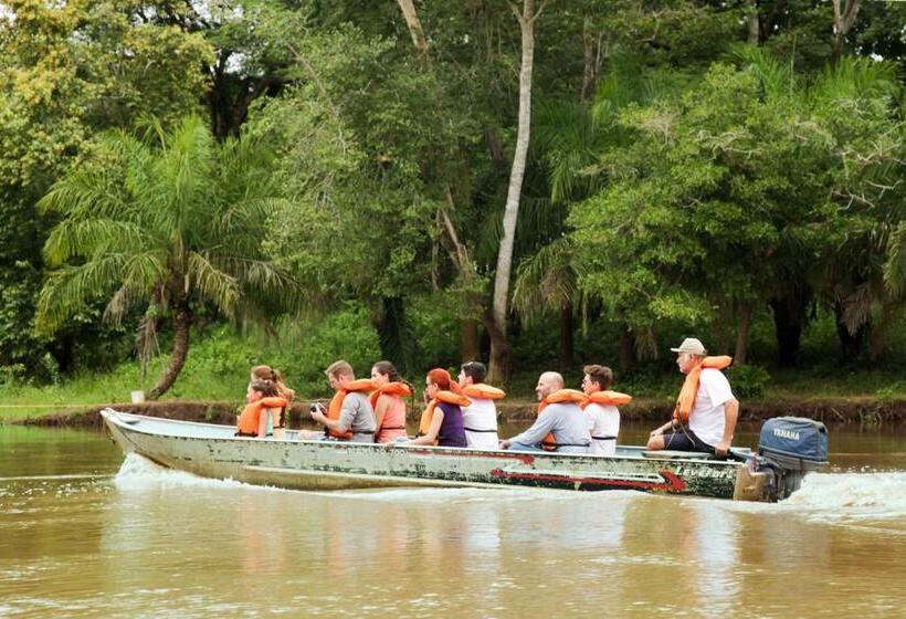 酒店 Pousada Pequi