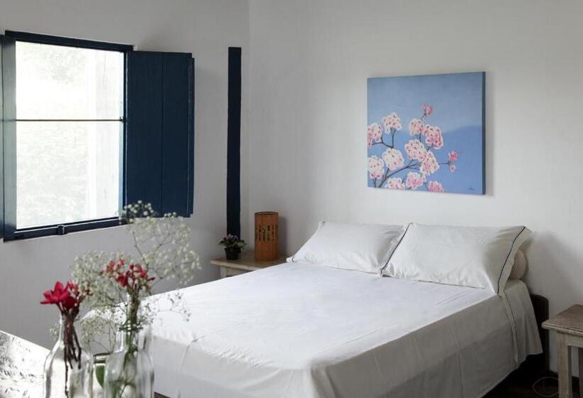 酒店 Pousada Pequi