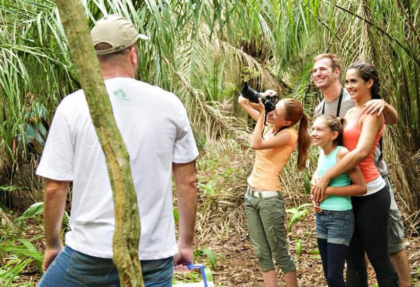 酒店 Pousada Pequi